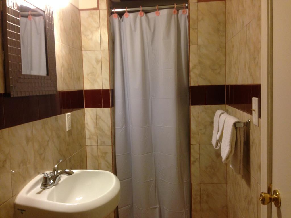 Tropicana Motel Compton Ruang foto