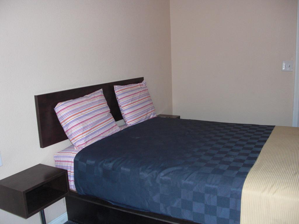 Tropicana Motel Compton Ruang foto